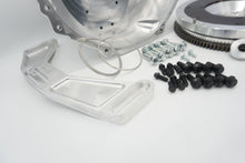 Load image into Gallery viewer, 1UZ 2UZ 3UZ TO 350Z CD009 Billet Bell Housing Adapter | ASE