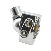 Load image into Gallery viewer, K20 K24 K Series Direct Water Pump Mount V2 Swivel Neck Thermostat Housing 16AN