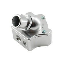Load image into Gallery viewer, K20 K24 K Series Direct Water Pump Mount V2 Swivel Neck Thermostat Housing 16AN