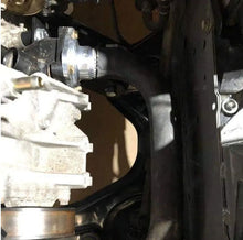 Load image into Gallery viewer, 16AN Billet Thermostat Housing Cover For K Series K20 K24 Radiator Hose K-Swap Civic