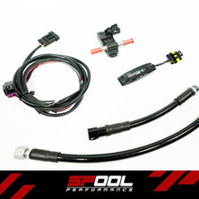 Load image into Gallery viewer, Spool Mercedes M178 Wireless Ethanol Analyzer Kit