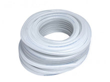 Load image into Gallery viewer, HPS High Temp 5/8" ID (16mm) Reinforced Silicone Heater Hose Clear