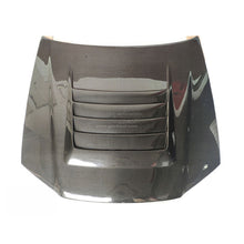 Load image into Gallery viewer, Full Carbon Fiber Z Tune Style Front End Conversion Kit for Nissan Skyline R34 GTT GTR