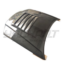Load image into Gallery viewer, Full Carbon Fiber Z Tune Style Front End Conversion Kit for Nissan Skyline R34 GTT GTR