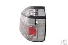 Load image into Gallery viewer, Volkswagen Golf 3 Clear/Smoke Taillights Set (1992-1997)