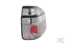 Load image into Gallery viewer, Volkswagen Golf 3 Clear/Smoke Taillights Set (1992-1997)