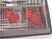 Load image into Gallery viewer, Volkswagen Golf 3 Clear/Smoke Taillights Set (1992-1997)