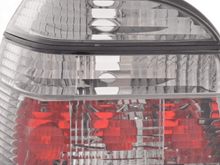 Load image into Gallery viewer, Volkswagen Golf 3 Clear/Smoke Taillights Set (1992-1997)
