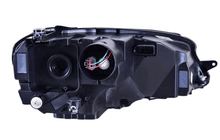 Load image into Gallery viewer, Volkswagen Golf Mk6 LED Headlights "MK8 Style" (2015-2019)