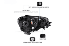 Load image into Gallery viewer, Volkswagen Golf MK7 - OEM Style Facelift Style - Projector Headlight (2012 - 2017)