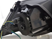 Load image into Gallery viewer, Volkswagen MK7 Golf/GTI/R - Black/Smoke LED Tail Lights (2012-2017)