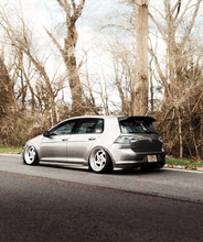 Load image into Gallery viewer, Volkswagen MK7 Golf/GTI/R - Clear/Black LED Tail Lights for Halogen Models (2012-2017)