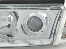 Load image into Gallery viewer, Volkswagen Passat Type 3B Chrome Headlight Set 1997-2000