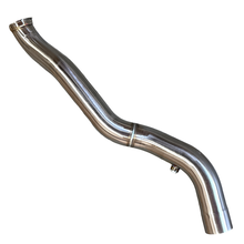 Load image into Gallery viewer, T4 Turbo Hotparts Crossover Exhaust Kit Vortec 4.8 5.3 6.0 LSX Silverado Sierra