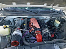 Load image into Gallery viewer, T4 Turbo Hotparts Crossover Exhaust Kit Vortec 4.8 5.3 6.0 LSX Silverado Sierra
