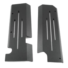 Load image into Gallery viewer, Rare Aluminum Coil Cover Plate For Nissan 350Z Infiniti G35 VQ35 Z33 Fairlady