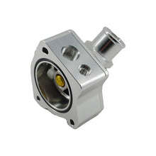 Load image into Gallery viewer, K20 K24 K Series Direct Water Pump Mount V2 Swivel Neck Thermostat Housing 16AN