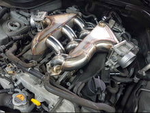 Load image into Gallery viewer, Upper Custom Intake Manifold Plenum For Nissan 370Z G37 Q50 VQ37VHR