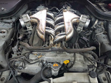 Load image into Gallery viewer, Upper Custom Intake Manifold Plenum For Nissan 370Z G37 Q50 VQ37VHR