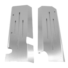 Load image into Gallery viewer, Rare Aluminum Coil Cover Plate For Nissan 350Z Infiniti G35 VQ35 Z33 Fairlady