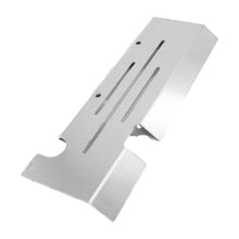 Load image into Gallery viewer, Rare Aluminum Coil Cover Plate For Nissan 350Z Infiniti G35 VQ35 Z33 Fairlady