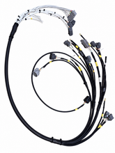 Load image into Gallery viewer, VTI Motorsport H2B Engine Loom for P28 / Hondata S300