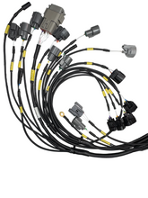 Load image into Gallery viewer, VTI Motorsport H2B Engine Loom for P28 / Hondata S300