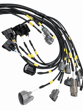 Load image into Gallery viewer, VTI Motorsport H2B Engine Loom for P28 / Hondata S300