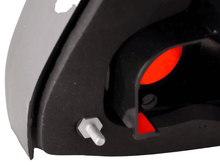 Load image into Gallery viewer, VW Golf 2 Red/Smoke Crystal Design Tail Lights (1984-1991)