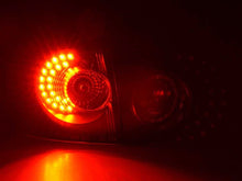 Load image into Gallery viewer, VW Golf 5 Mk5 OEM Style Black Tail Lights (2003-2008)