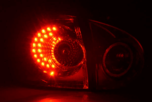 Load image into Gallery viewer, VW Golf 5 Mk5 OEM Style Chrome Tail Lights (2003-2008)