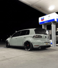 Load image into Gallery viewer, VW Golf 6 MK6 GTI Clear/Smoked LED Tail Lights (2008-2014)