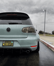 Load image into Gallery viewer, VW Golf 6 MK6 GTI Clear/Smoked LED Tail Lights (2008-2014)