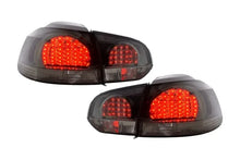 Load image into Gallery viewer, VW Golf 6 MK6 GTI Clear/Smoked LED Tail Lights (2008-2014)