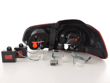 Load image into Gallery viewer, VW Golf 6 MK6 GTI Red LED Tail Lights (2008-2014)