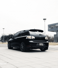 Load image into Gallery viewer, VW Golf Mk6 / GTI LED Bar Clear Tail Lights V1 LED Indicators (2008-2014)