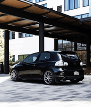 Load image into Gallery viewer, VW Golf Mk6 / GTI LED Bar Clear Tail Lights V1 LED Indicators (2008-2014)