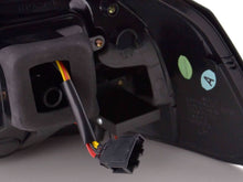 Load image into Gallery viewer, VW Golf Mk6 GTI LED Bar Clear/Smoked Tail Lights V1 (2008-2014)