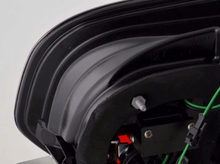 Load image into Gallery viewer, VW Golf Mk6 GTI LED Bar Red Tail Lights V1 (2008-2014)