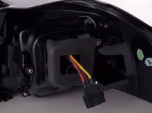 Load image into Gallery viewer, VW Golf Mk6 GTI LED Bar Red Tail Lights V1 (2008-2014)