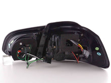 Load image into Gallery viewer, VW Golf Mk6 GTI LED Clear Tail Lights V2 (2008-2014)