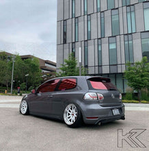 Load image into Gallery viewer, VW Golf Mk6 GTI LED Clear Tail Lights V2 (2008-2014)