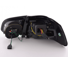 Load image into Gallery viewer, VW Golf Mk6 GTI LED Clear Tail Lights V2 LED Indicators (2008-2014)