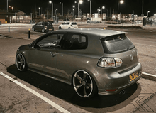 Load image into Gallery viewer, VW Golf Mk6 GTI LED Clear Tail Lights V2 LED Indicators (2008-2014)