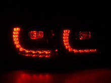 Load image into Gallery viewer, VW Golf Mk6 GTI Red/Smoked - R Look - Upgrade Tail Lights (2008-2014)