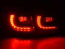 Load image into Gallery viewer, VW Golf Mk6 GTI Red/Smoked - R Look - Upgrade Tail Lights (2008-2014)