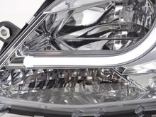 Load image into Gallery viewer, VW Jetta 6 Chrome JDM Style Headlights (2011-2018)