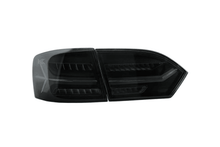 Load image into Gallery viewer, VW Jetta/Sagitar 6th Gen (A6) LED Tail Lights 2011-2014