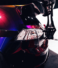 Load image into Gallery viewer, VW MK7 Golf GTI Chrome/Clear LED Tail Lights (2012 - 2017)