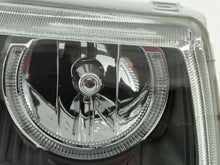 Load image into Gallery viewer, VW Passat B3 type 35i Black Angel Eyes Headlights (1993-1996)